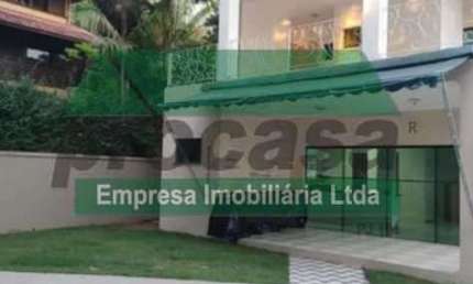 Casa em condomínio fechado com 3 quartos para alugar na Ponta Negra, Manaus , 800 m2 por R$ 13.000