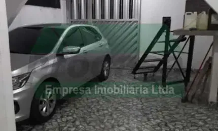 Casa com 3 quartos à venda no Redenção, Manaus , 194 m2 por R$ 390.000