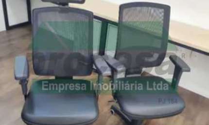 Sala comercial à venda no Adrianópolis, Manaus , 35 m2 por R$ 695.000