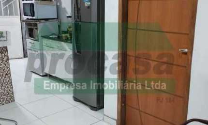 Casa com 3 quartos à venda no Parque 10 de Novembro, Manaus , 360 m2 por R$ 350.000