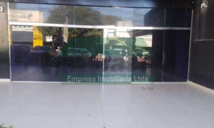 Ponto comercial com 1 sala para alugar no Chapada, Manaus , 150 m2 por R$ 20.000