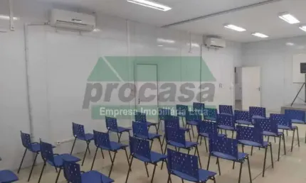 Ponto comercial para alugar no Chapada, Manaus , 500 m2 por R$ 25.000