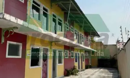 Sala comercial com 1 sala para alugar no Parque 10 de Novembro, Manaus , 34 m2 por R$ 1.100