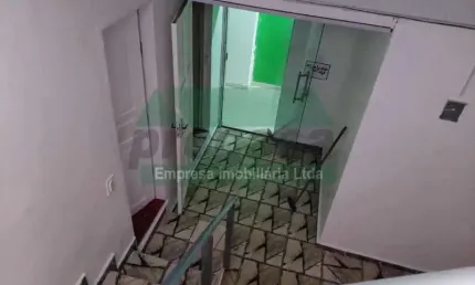 Sala comercial para alugar no Centro, Manaus , 43 m2 por R$ 1.500