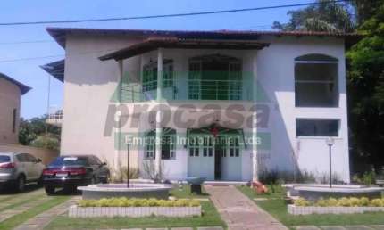 Casa em condomínio fechado com 7 quartos para alugar na Ponta Negra, Manaus , 800 m2 por R$ 11.000