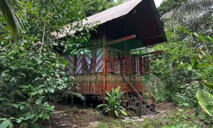 Ponto comercial à venda no Tarumã, Manaus , 7200 m2 por R$ 800.000