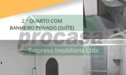 Casa com 3 quartos à venda na Cidade Nova, Manaus , 300 m2 por R$ 700.000