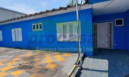 Casa comercial com 2 salas para alugar no Flores, Manaus , 400 m2 por R$ 15.000