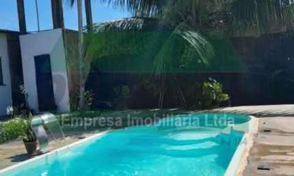 Casa com 2 quartos à venda na Zona Rural, Iranduba , 315 m2 por R$ 550.000