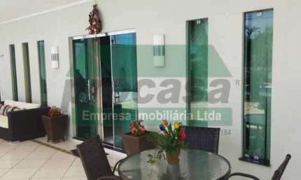 Casa com 4 quartos à venda no Parque das Laranjeiras, Manaus , 800 m2 por R$ 2.900.000
