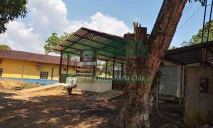Ponto comercial à venda na Zona Rural, Iranduba , 561 m2 por R$ 230.000