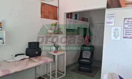 Casa com 5 quartos à venda no Jorge Teixeira, Manaus , 240 m2 por R$ 210.000
