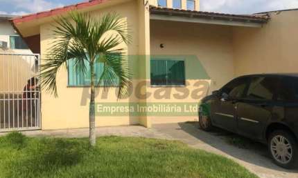 Casa em condomínio fechado com 3 quartos à venda no Tarumã-Açu, Manaus , 250 m2 por R$ 315.000
