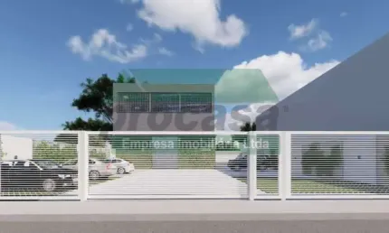 Barracão / Galpão / Depósito para alugar na Ponta Negra, Manaus , 604 m2 por R$ 22.000