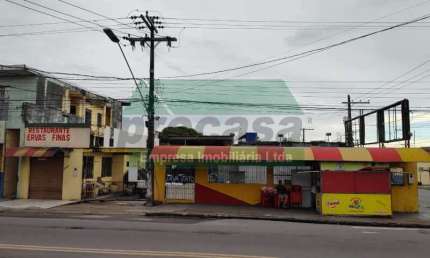 Ponto comercial à venda na Cidade Nova, Manaus , 549 m2 por R$ 1.200.000