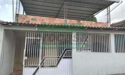 Casa com 3 quartos à venda no Jorge Teixeira, Manaus , 250 m2 por R$ 170.000