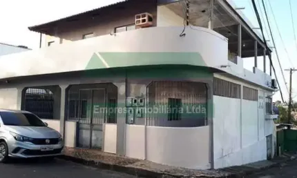 Prédio com 1 sala à venda no Lírio do Vale, Manaus , 350 m2 por R$ 650.000