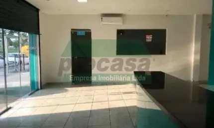 Ponto comercial com 3 salas para alugar na Cidade Nova, Manaus , 288 m2 por R$ 20.000