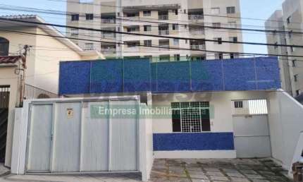 Casa comercial com 1 sala para alugar no Parque 10 de Novembro, Manaus , 148 m2 por R$ 4.500