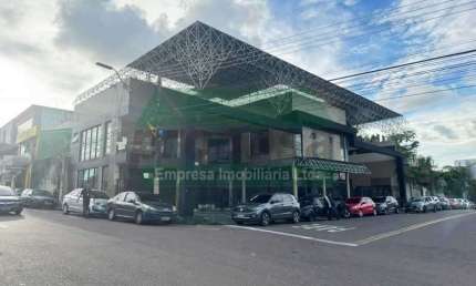 Sala comercial com 10 salas à venda no Centro, Manaus , 1441 m2 por R$ 1.400.000
