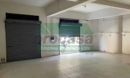 Ponto comercial à venda no Centro, Manaus , 100 m2 por R$ 1.100.000