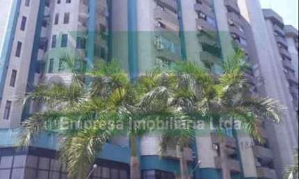 Apartamento com 2 quartos à venda no Chapada, Manaus , 105 m2 por R$ 270.000