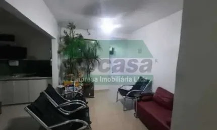 Prédio com 4 salas para alugar no São Geraldo, Manaus , 206 m2 por R$ 10.000