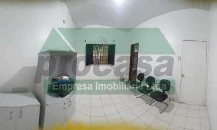 Sala comercial para alugar no Flores, Manaus , 140 m2 por R$ 4.500