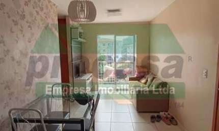 Apartamento com 2 quartos à venda no Flores, Manaus , 82 m2 por R$ 260.000