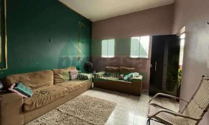 Casa com 2 quartos à venda no Petrópolis, Manaus , 182 m2 por R$ 350.000
