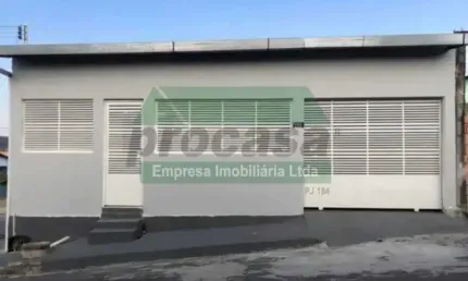 Casa com 2 quartos à venda na Cidade Nova, Manaus , 128 m2 por R$ 150.000
