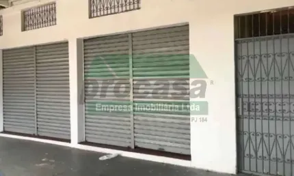 Prédio com 4 salas à venda no Compensa, Manaus , 680 m2 por R$ 950.000