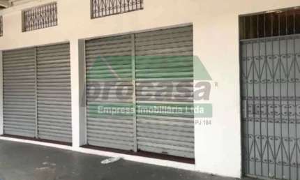 Prédio com 4 salas para alugar no Compensa, Manaus , 680 m2 por R$ 4.500