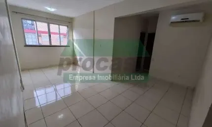Apartamento com 2 quartos à venda no Santo Agostinho, Manaus , 60 m2 por R$ 220.000
