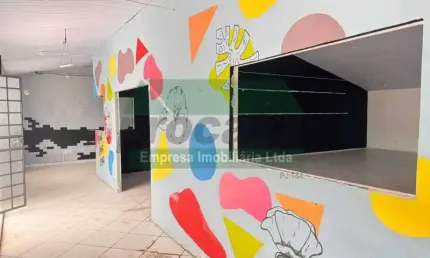 Ponto comercial para alugar no Dom Pedro I, Manaus , 300 m2 por R$ 6.000