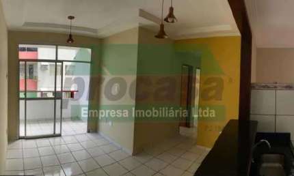 Apartamento com 3 quartos à venda em Novo Aleixo, Manaus , 64 m2 por R$ 250.000
