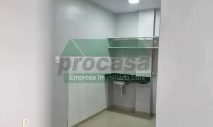 Apartamento com 1 quarto para alugar no Parque das Laranjeiras, Manaus , 45 m2 por R$ 1.300