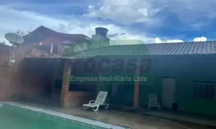 Casa com 4 quartos à venda no Japiim, Manaus , 612 m2 por R$ 1.200.000