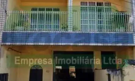 Barracão / Galpão / Depósito com 1 sala para alugar na Praça 14 de Janeiro, Manaus , 311 m2 por R$ 1.600