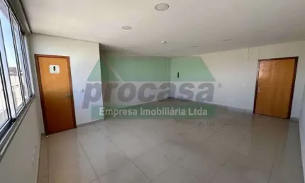 Sala comercial para alugar em Da Paz, Manaus , 35 m2 por R$ 2.300