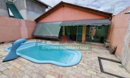 Casa com 2 quartos à venda no Tarumã-Açu, Manaus , 160 m2 por R$ 400.000