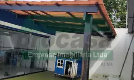 Casa em condomínio fechado com 3 quartos à venda no Tarumã, Manaus , 200 m2 por R$ 300.000
