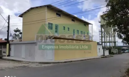 Prédio à venda no Nova Cidade, Manaus , 153 m2 por R$ 550.000