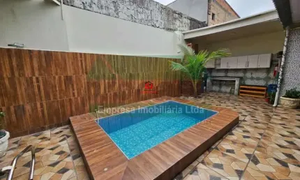 Casa com 3 quartos à venda na Cidade Nova, Manaus , 300 m2 por R$ 800.000