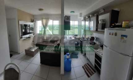 Apartamento com 2 quartos à venda em Da Paz, Manaus , 41 m2 por R$ 260.000