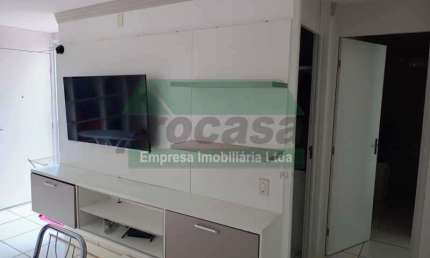 Apartamento com 2 quartos à venda no São José Operário, Manaus , 54 m2 por R$ 290.000