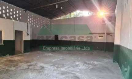 Barracão / Galpão / Depósito para alugar no Distrito Industrial, Manaus , 201 m2 por R$ 3.000