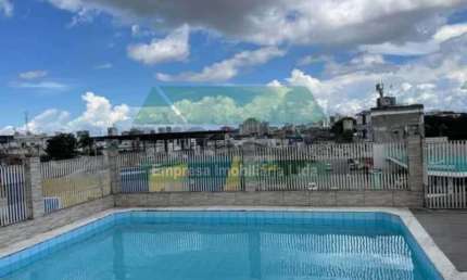 Apartamento com 5 quartos à venda no Parque 10 de Novembro, Manaus , 444 m2 por R$ 790.000