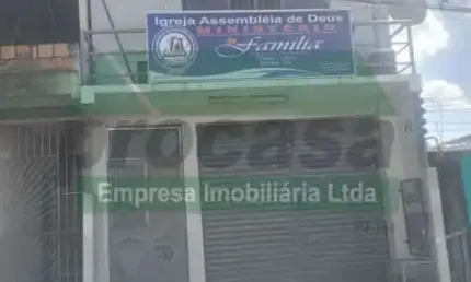 Casa com 2 quartos à venda no Novo Israel, Manaus , 301 m2 por R$ 350.000