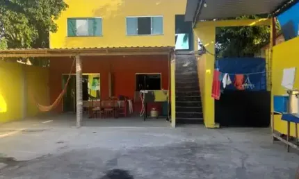 Casa com 3 quartos à venda no colônia santo antônio, manaus , 300 m2 por r$ 270.000